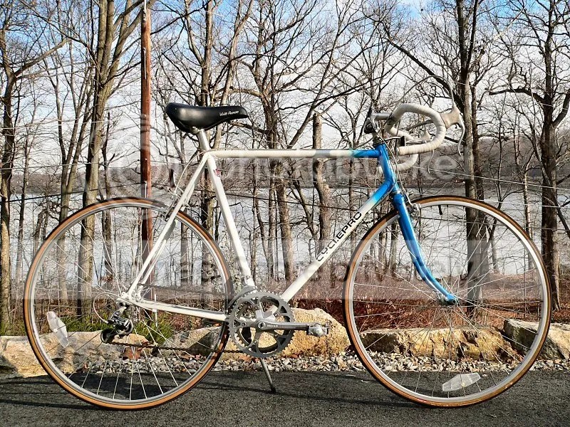 Cyclepro bikes? Bike Forums
